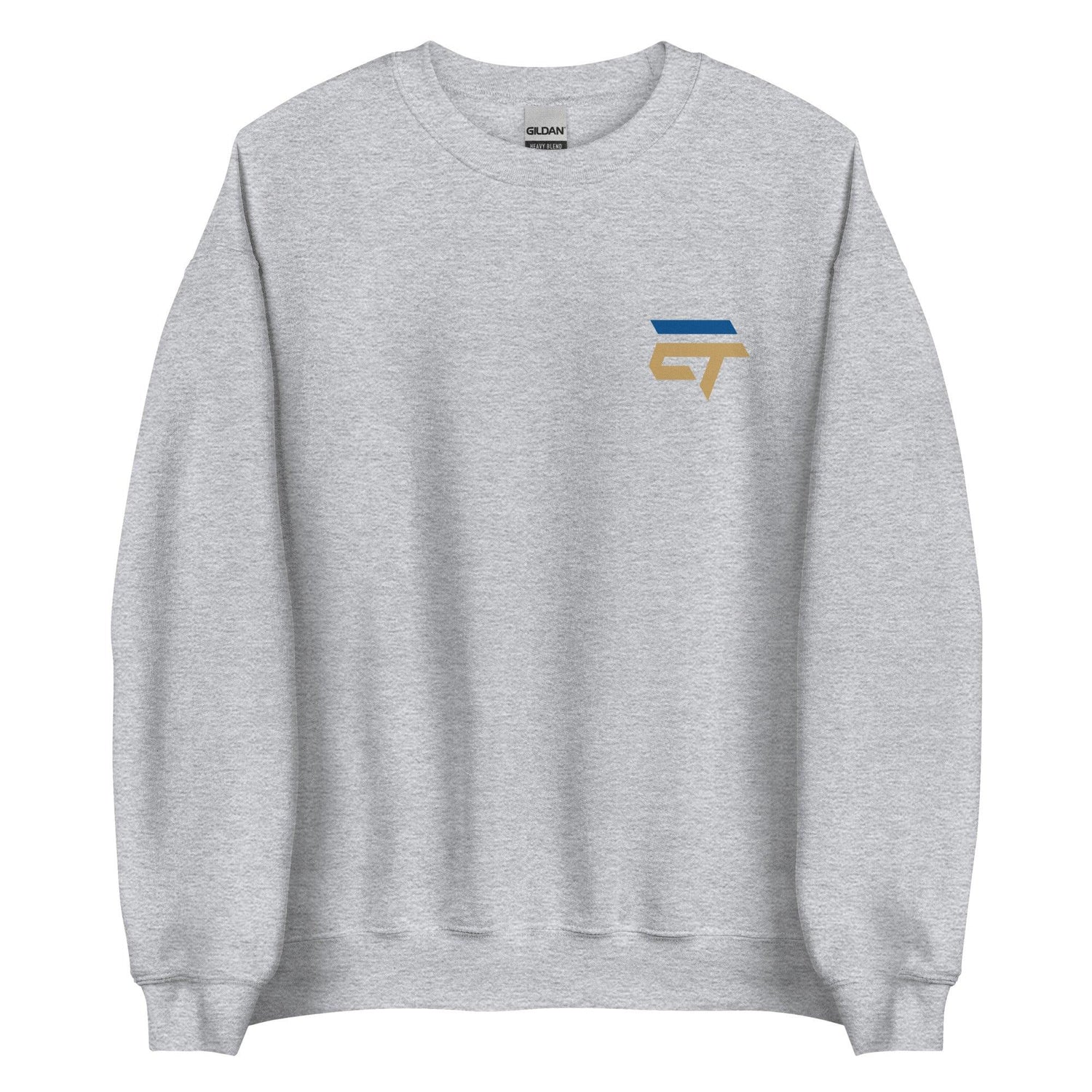 Erick Torres "Essential" Sweatshirt - Fan Arch