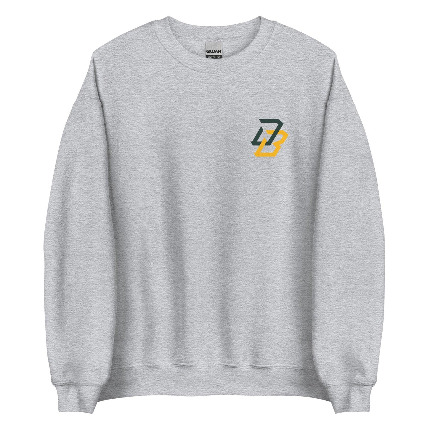 Diondre Borel "Essential" Sweatshirt - Fan Arch