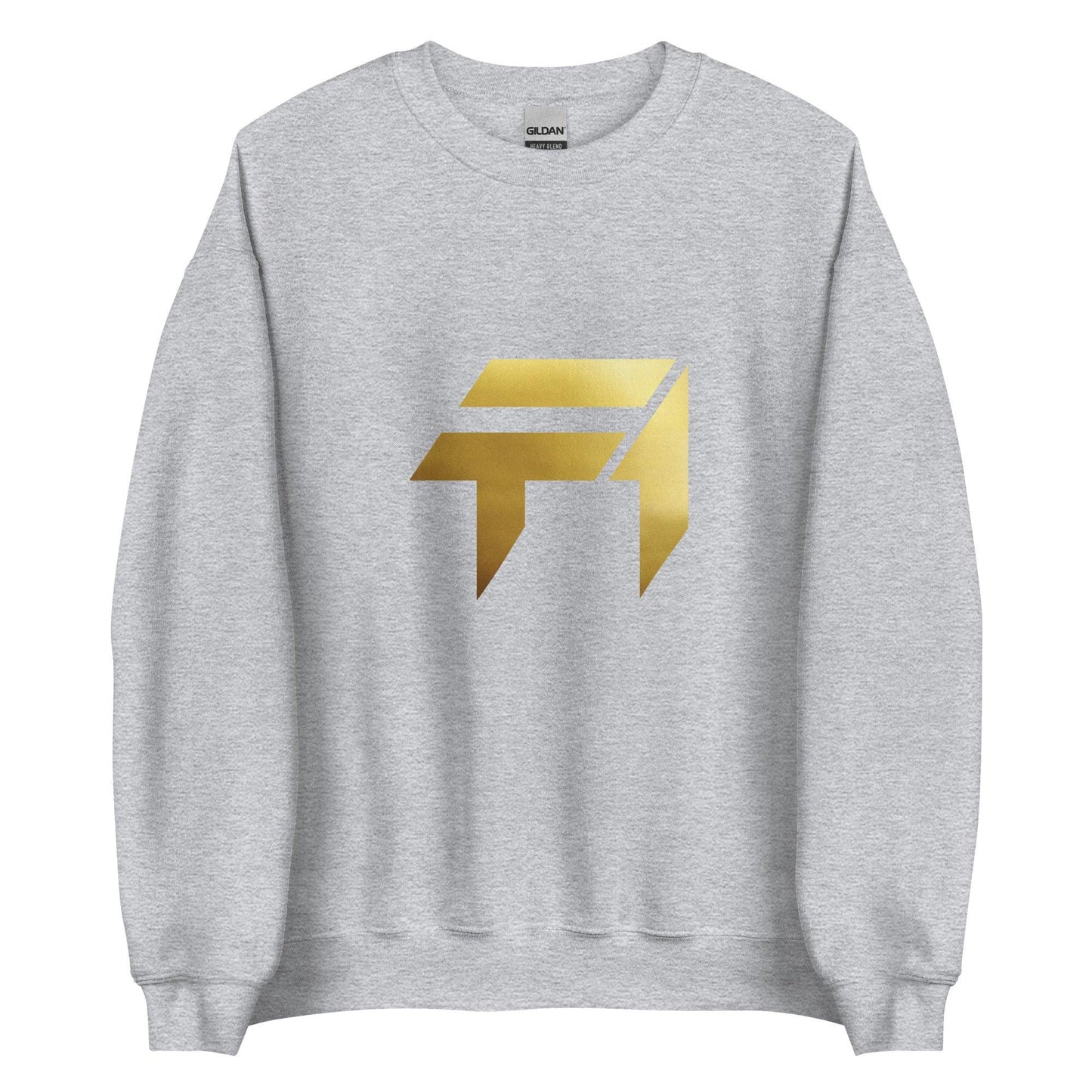 Fred Thomas "Essential" Sweatshirt - Fan Arch