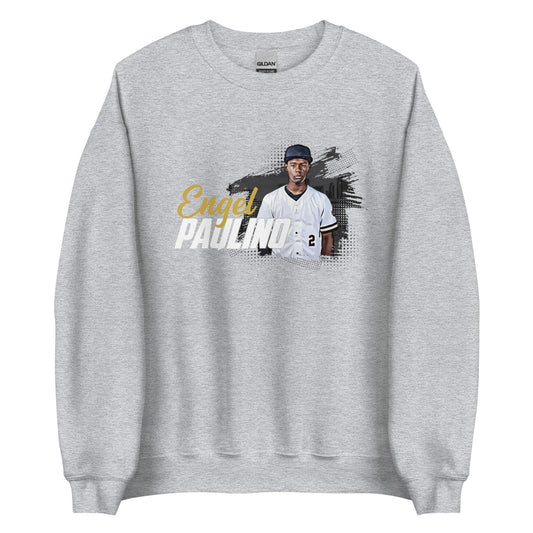 Engel Paulino "Gameday" Sweatshirt - Fan Arch