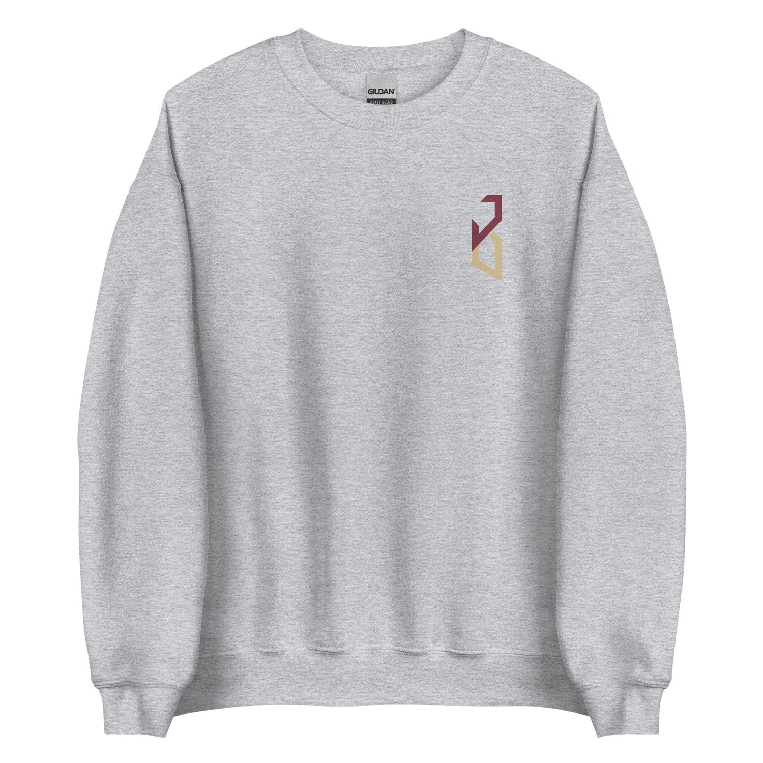 Jaysoni Beachum "Essential" Sweatshirt - Fan Arch