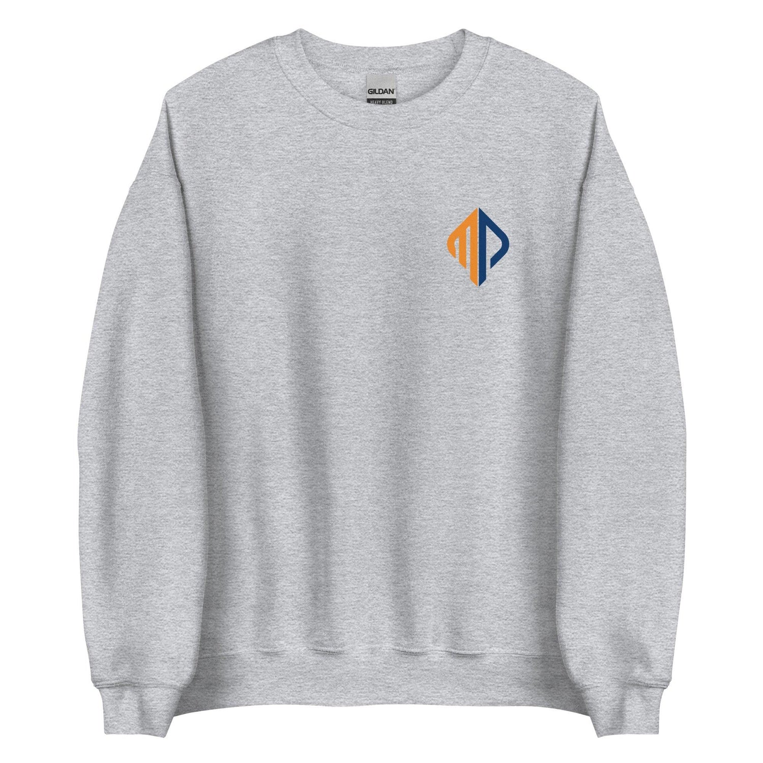 Miguel Palma "Essential" Sweatshirt - Fan Arch