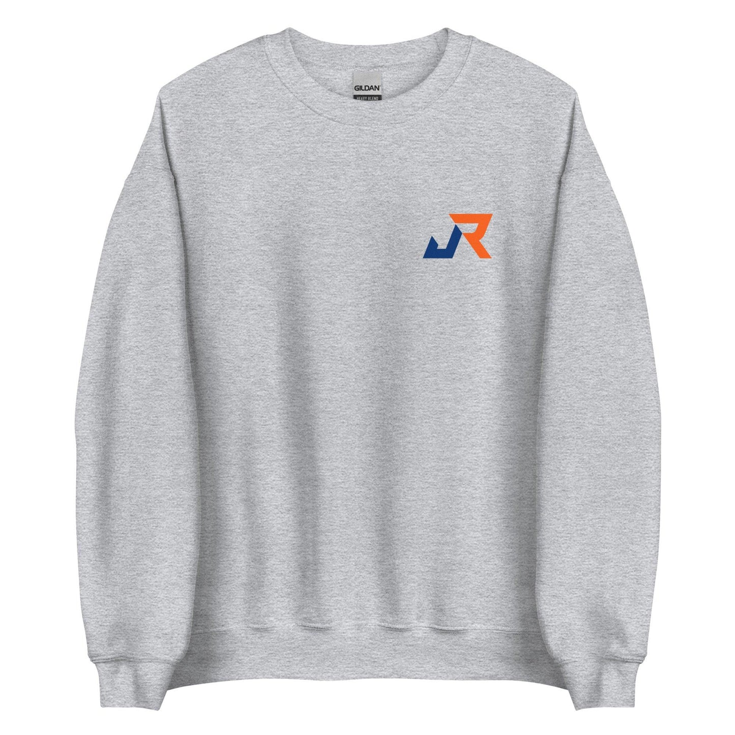 Justin Ramirez "Essential" Sweatshirt - Fan Arch