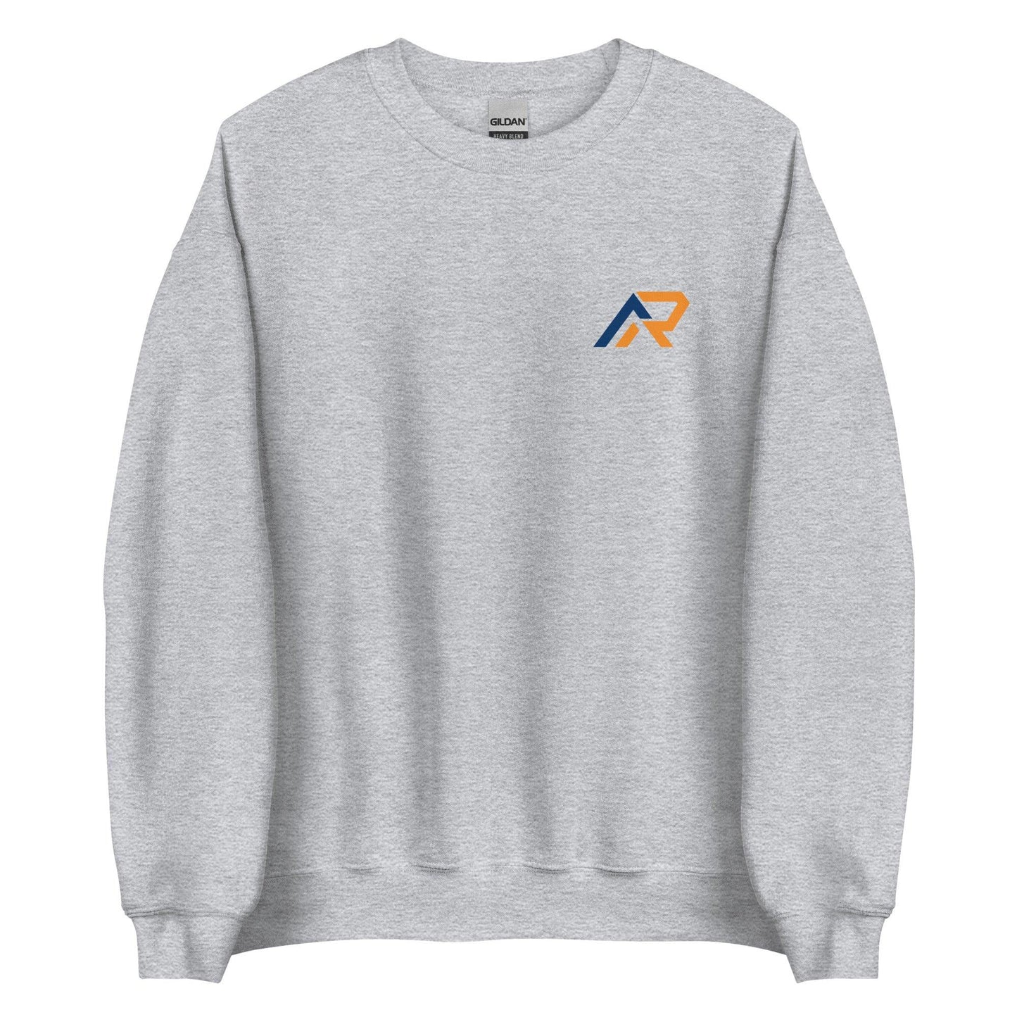 Amauri Ramirez "Essential" Sweatshirt - Fan Arch