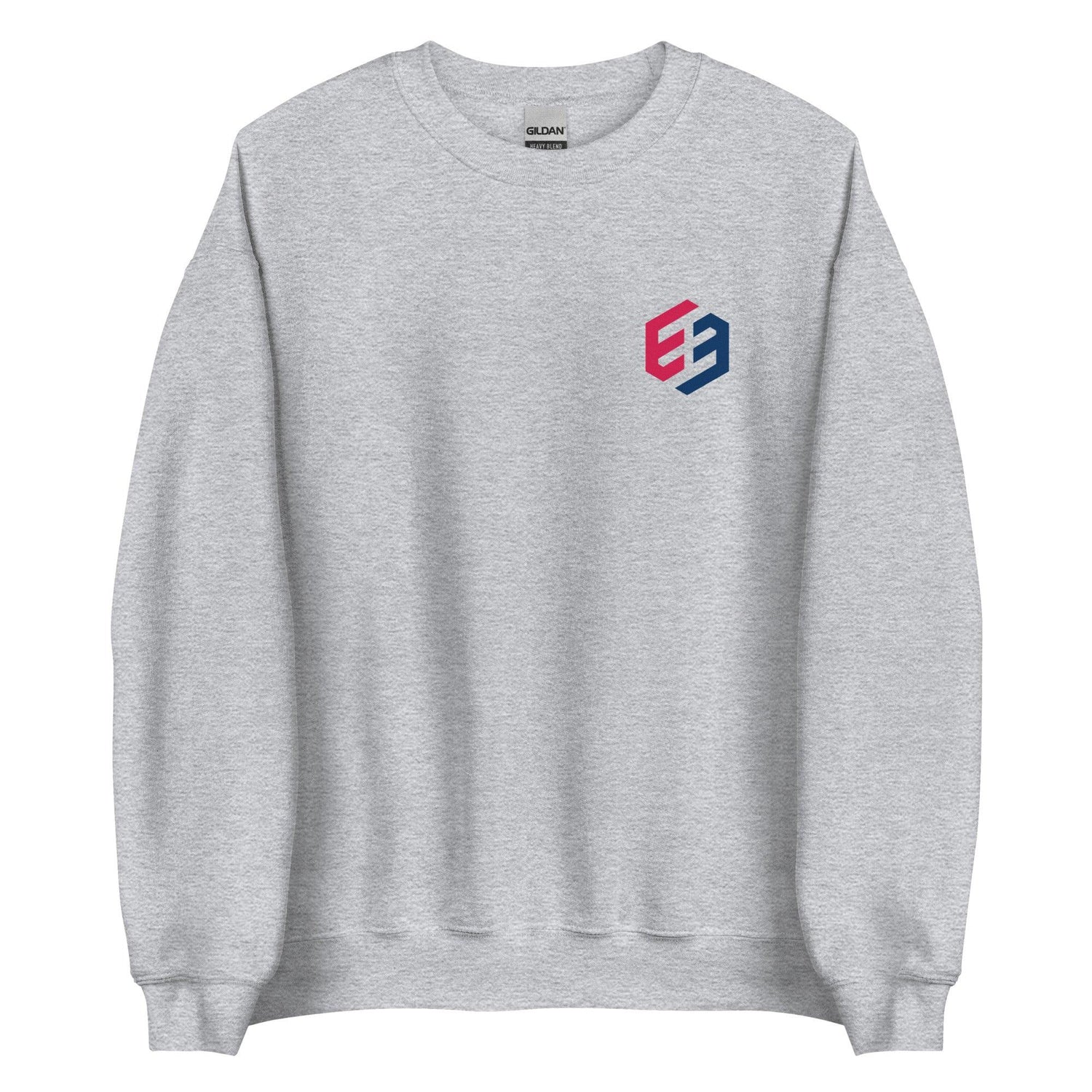 Eduardo Beltre "Essential" Sweatshirt - Fan Arch