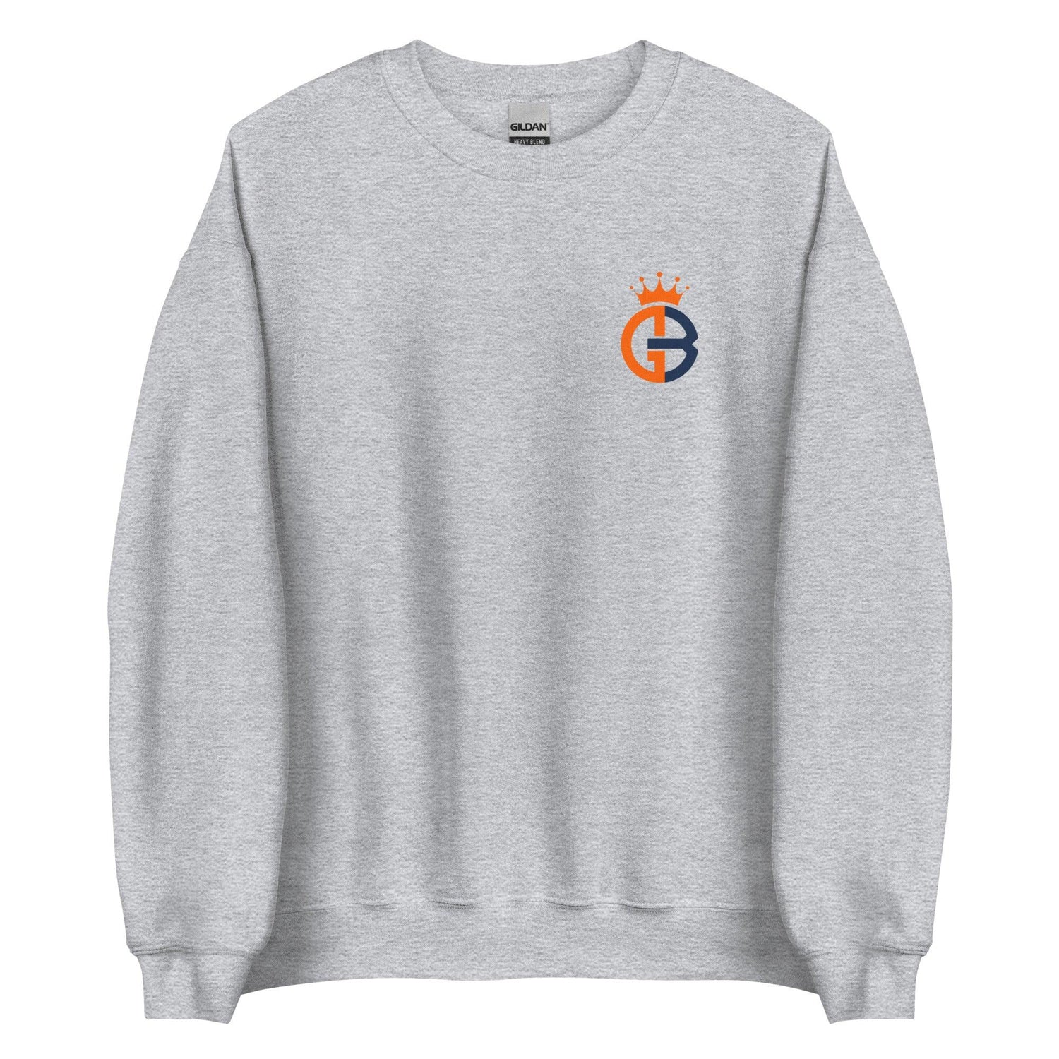 Genesis Bryant "Essential" Sweatshirt - Fan Arch