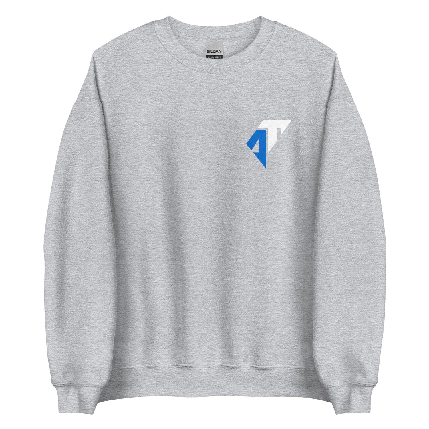 AJ Toney "Essential" Sweatshirt - Fan Arch