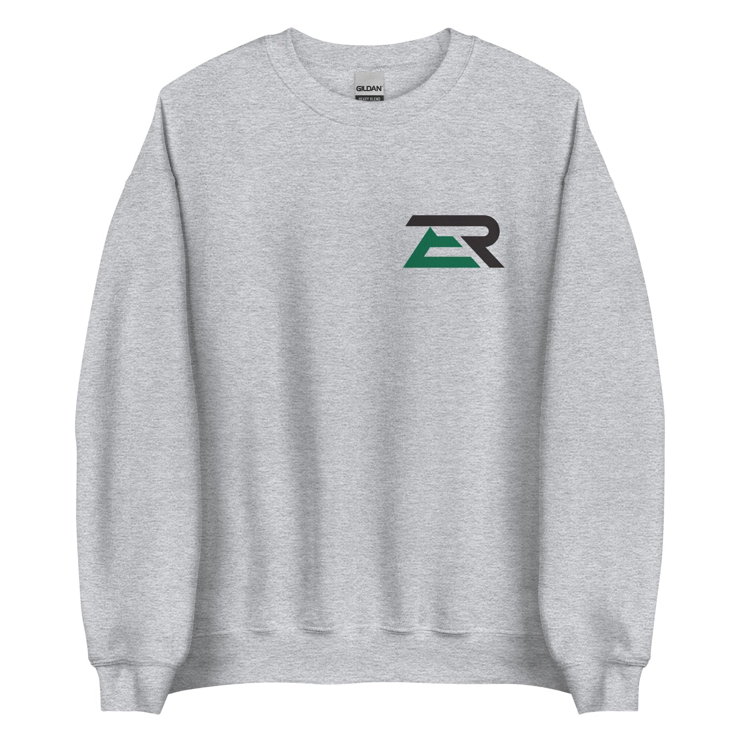 Everett Roussaw "Essential" Sweatshirt - Fan Arch