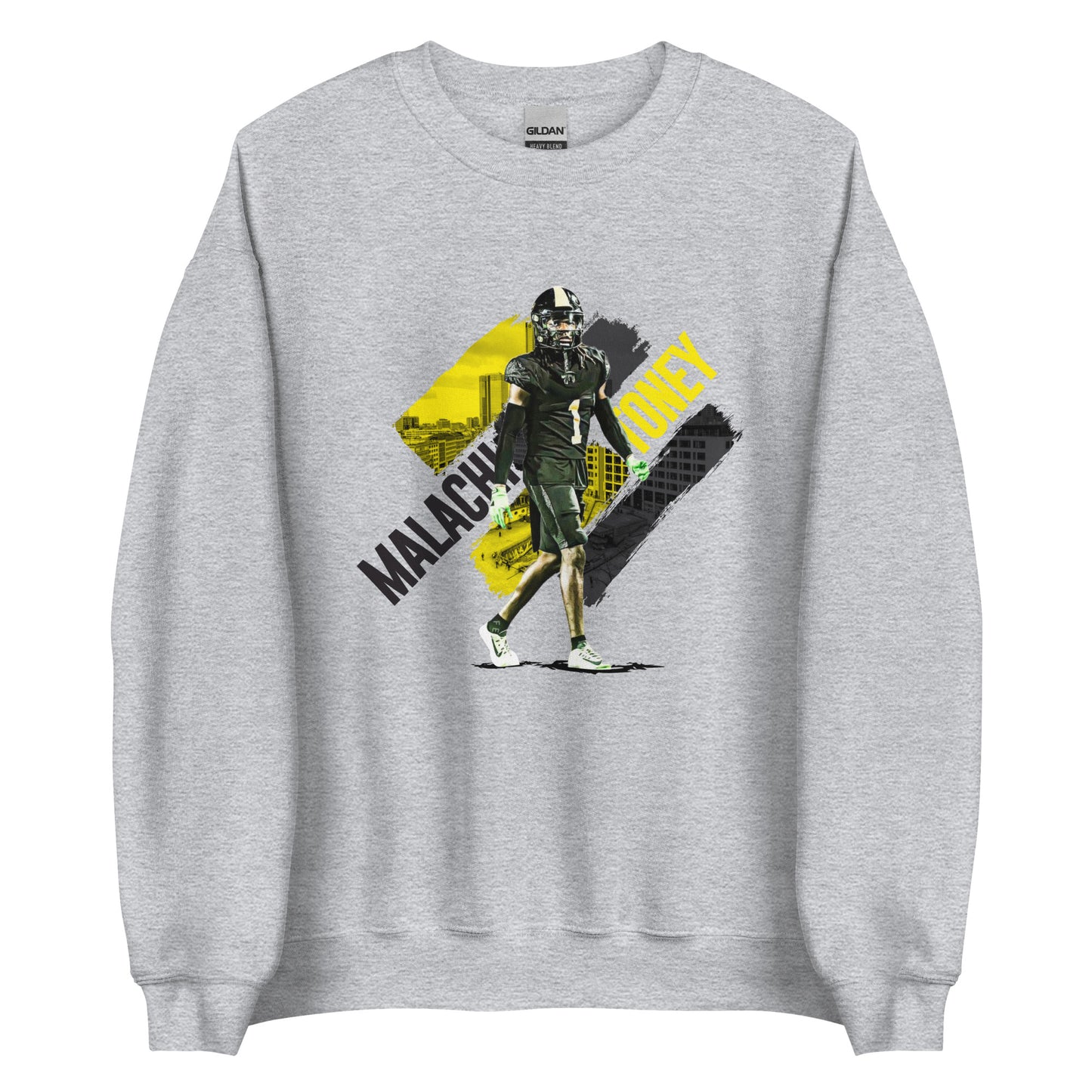 Malachi Toney "Essential" Sweatshirt