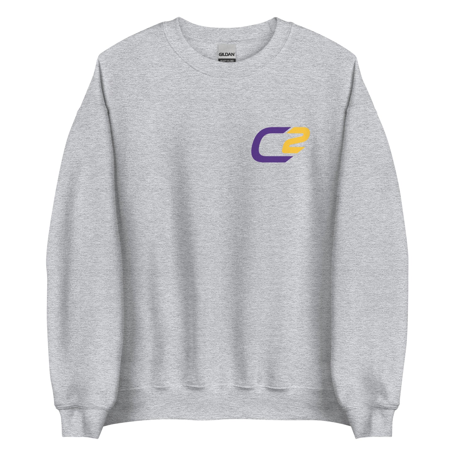 Carius Curne "Essential" Sweatshirt