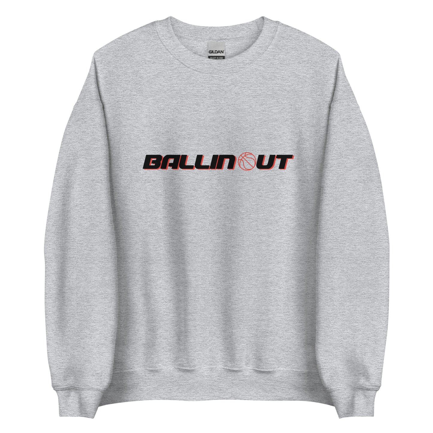 Josh Rivera "Ballin Out" Sweatshirt