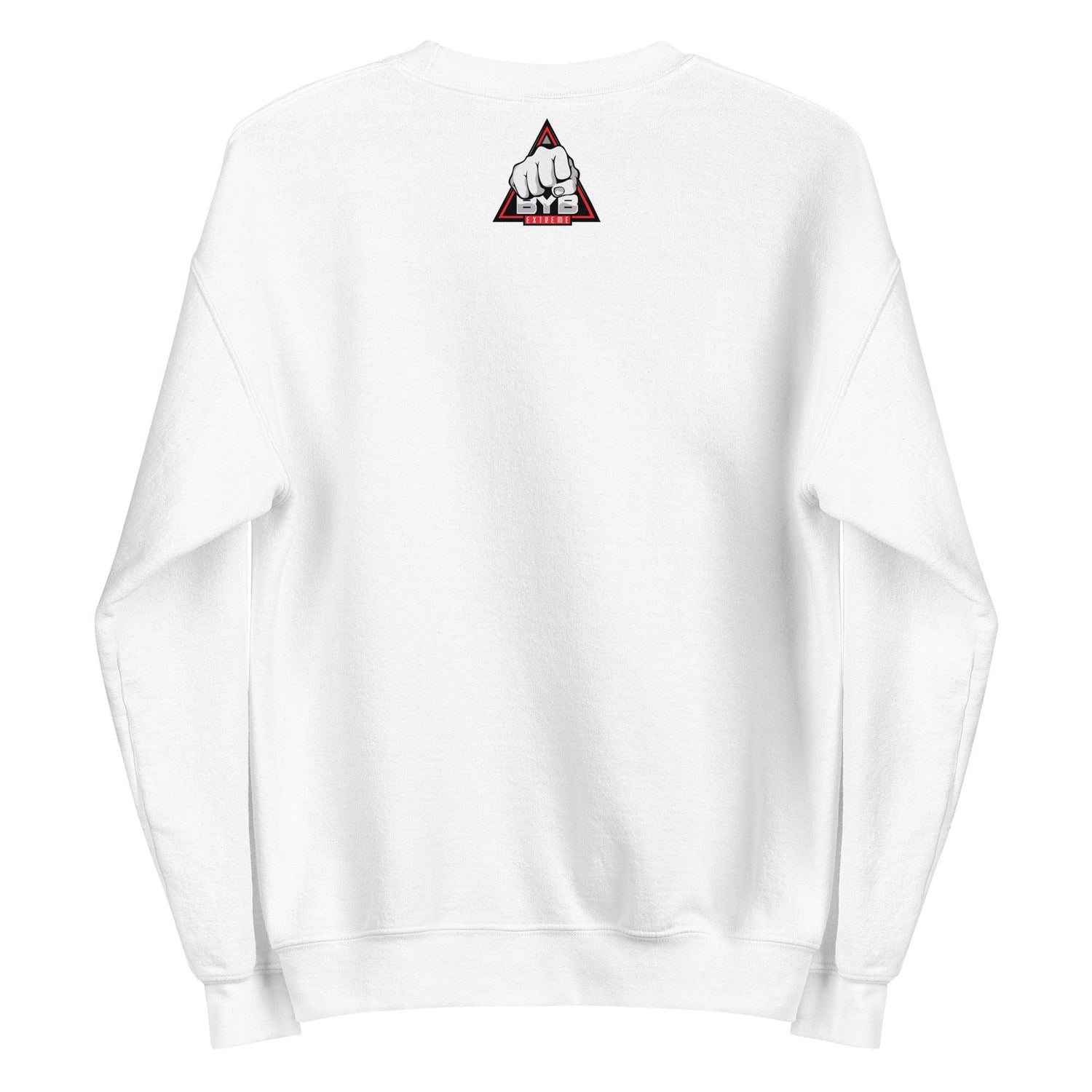 Mark Irwin "The Shark" Sweatshirt - Fan Arch