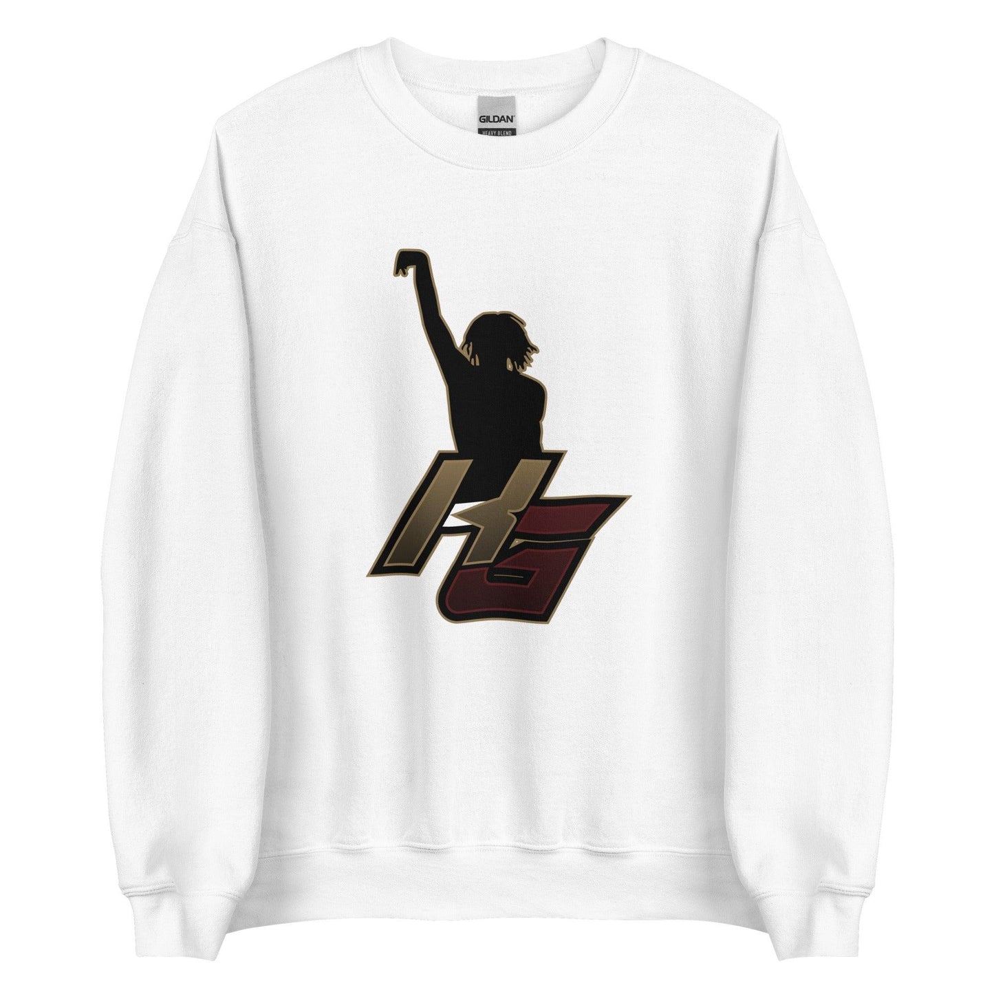 Kaden Gumbs "Essential" Sweatshirt - Fan Arch