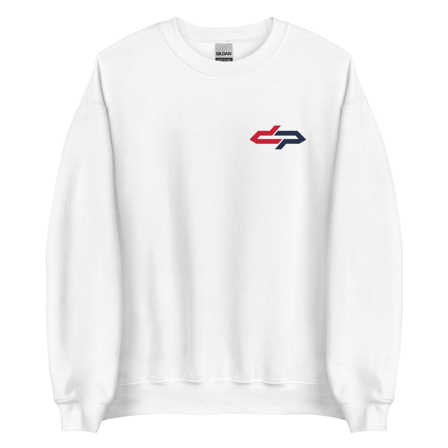 DeAntre Prince "Essential" Sweatshirt - Fan Arch