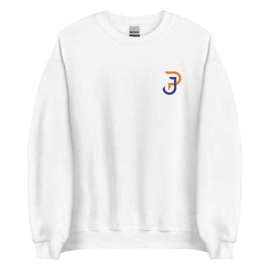 Jaylen Patterson "Essential" Sweatshirt - Fan Arch