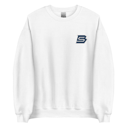 Brianna Scott "Essential" Sweatshirt - Fan Arch
