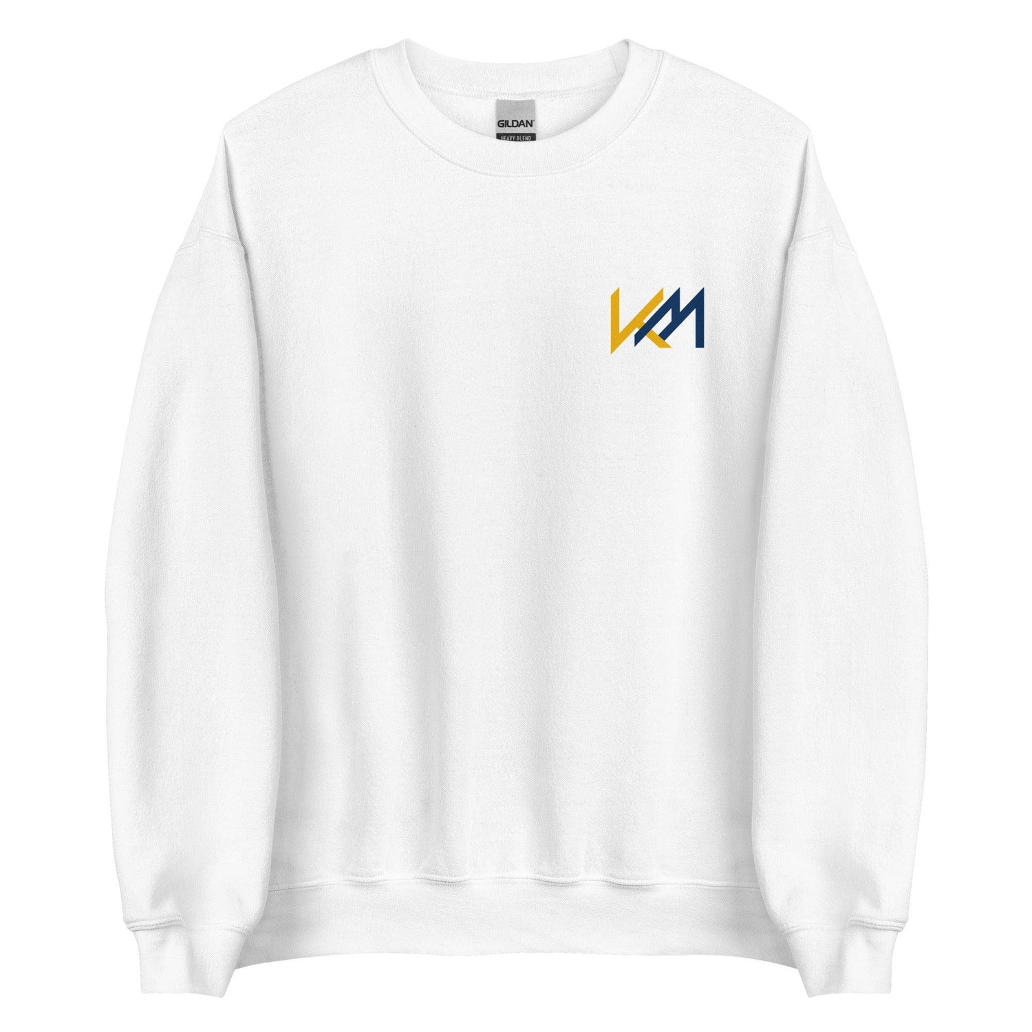 Kerry Martin "Essential" Sweatshirt - Fan Arch