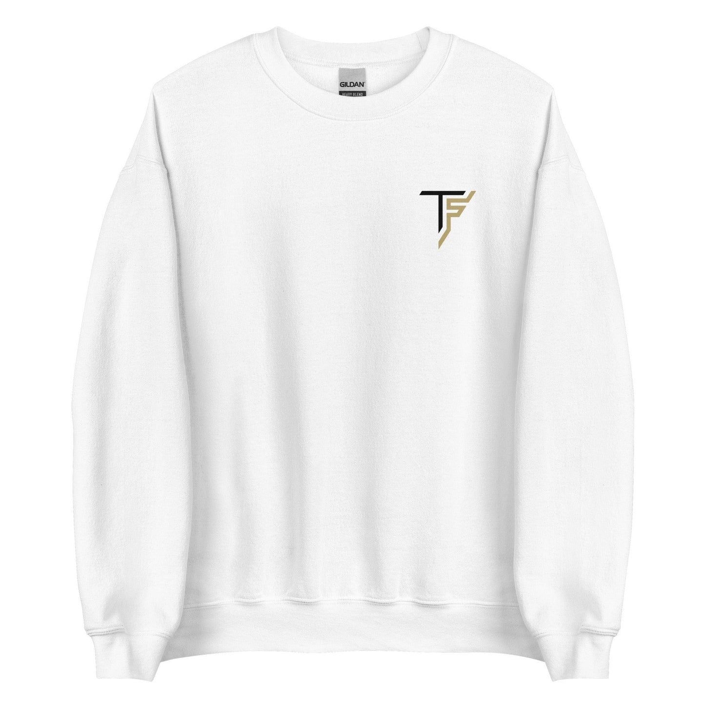 Troy Ford "Essential" Sweatshirt - Fan Arch