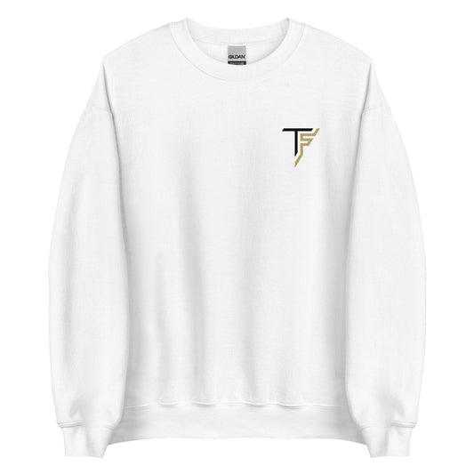 Troy Ford "Essential" Sweatshirt - Fan Arch