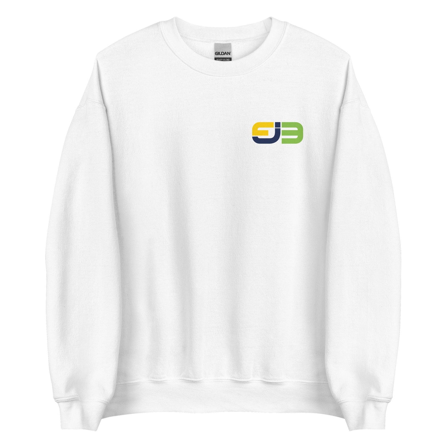 Eric Jones "Essential" Sweatshirt - Fan Arch