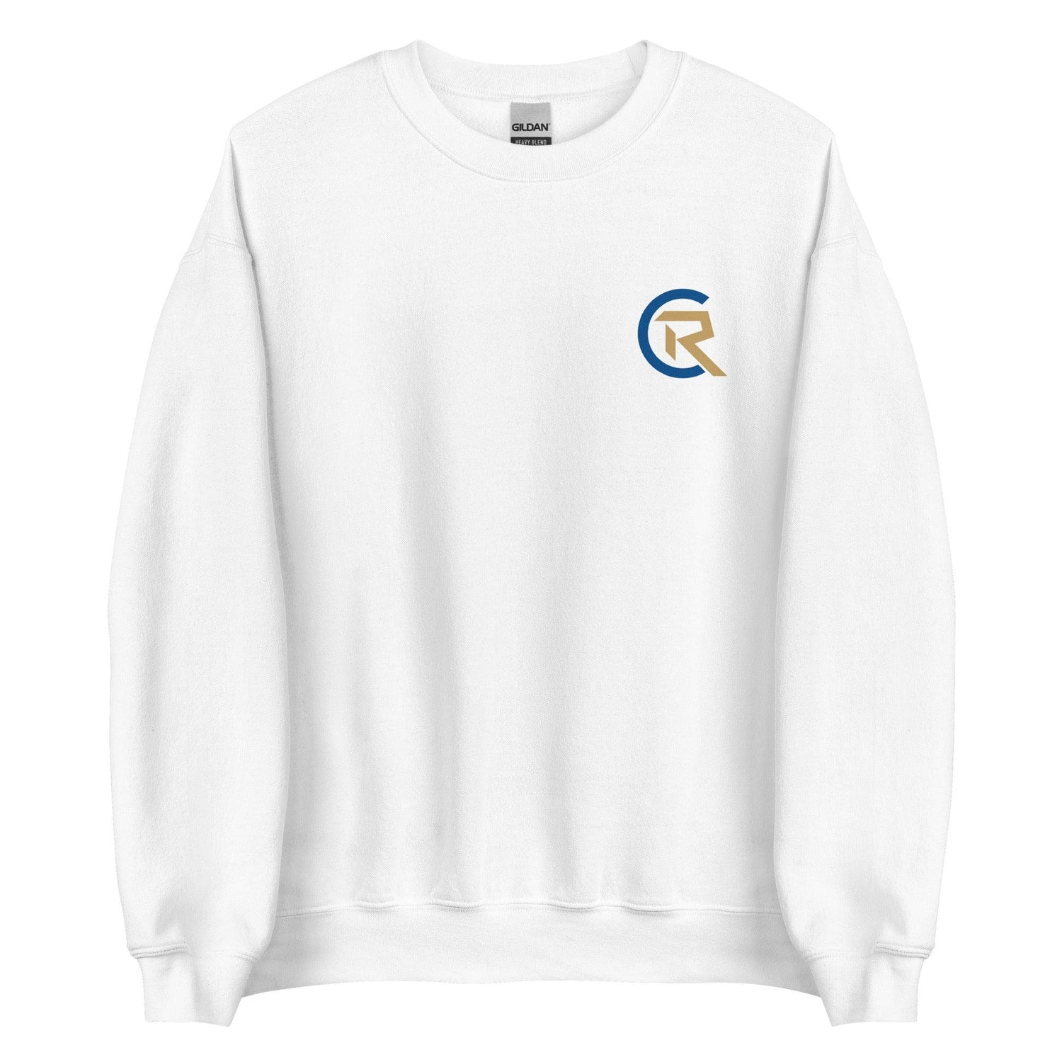 Cole Ragans "CR" Sweatshirt - Fan Arch