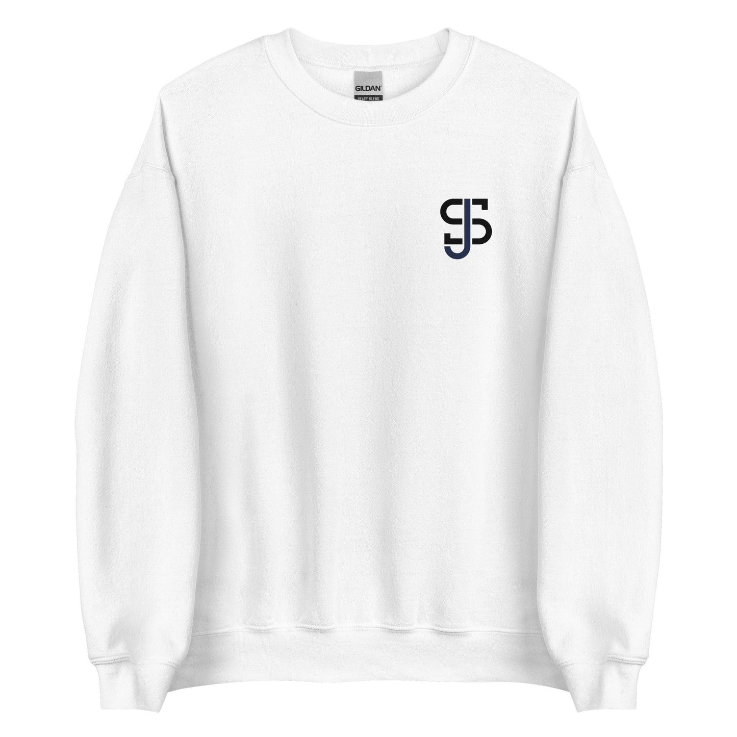 Jordan Scott "Essential" Sweatshirt - Fan Arch