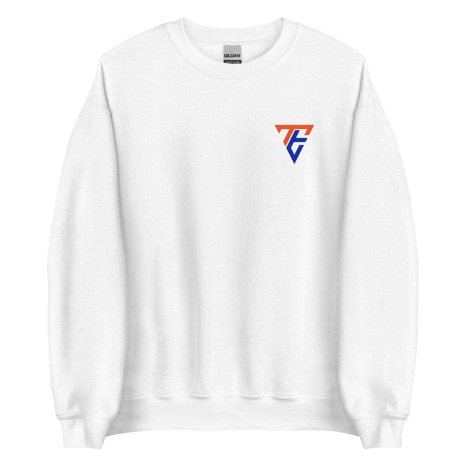 Ty Evans "Elite" Sweatshirt - Fan Arch