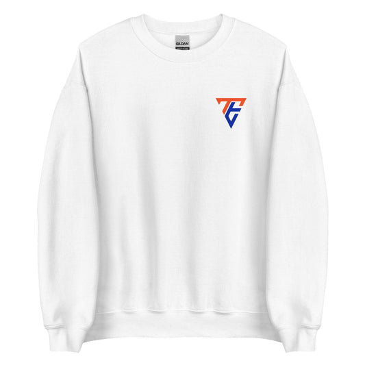 Ty Evans "Elite" Sweatshirt - Fan Arch