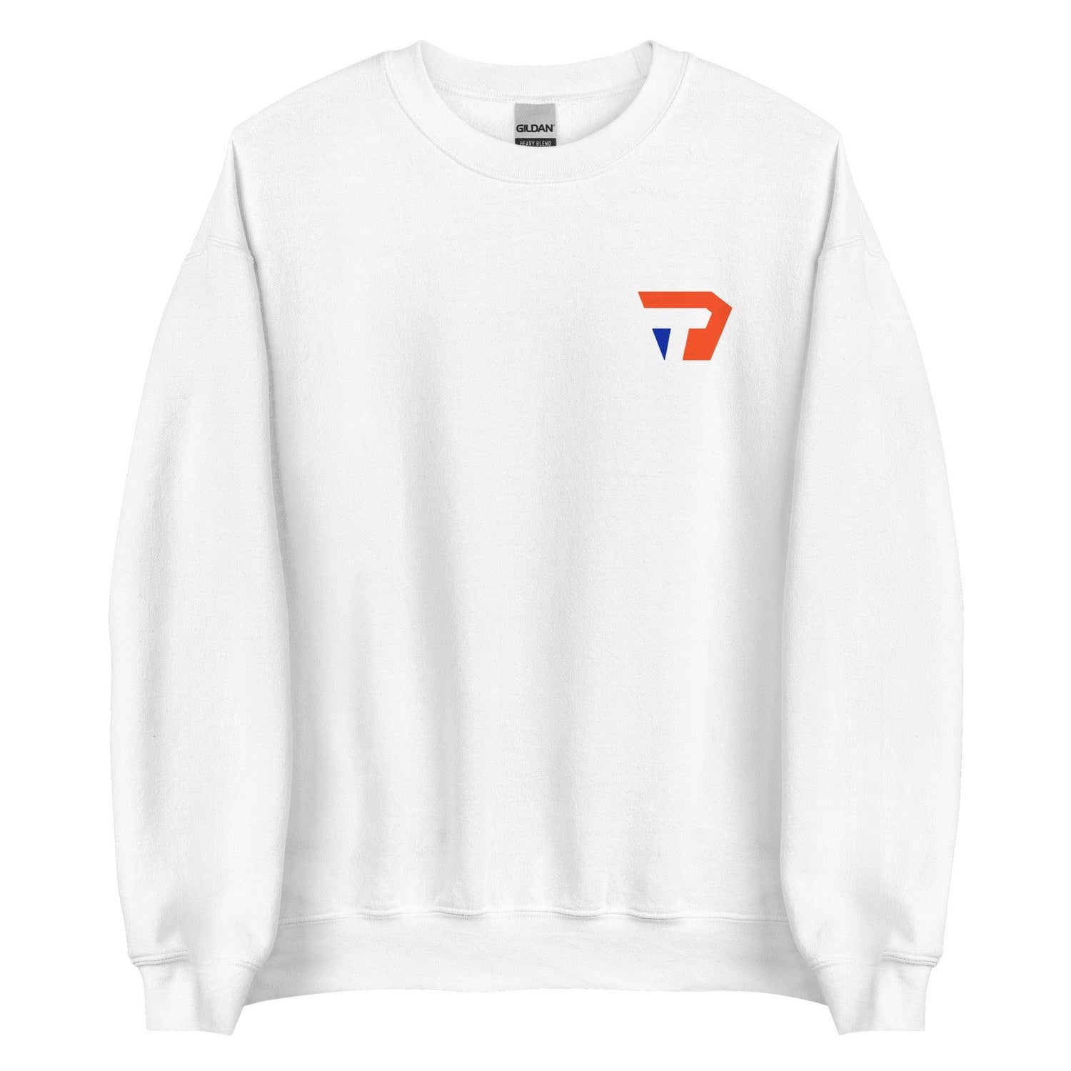 Dale Thomas "Essential" Sweatshirt - Fan Arch