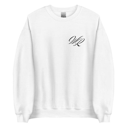 Will Riley "Signature" Sweatshirt - Fan Arch