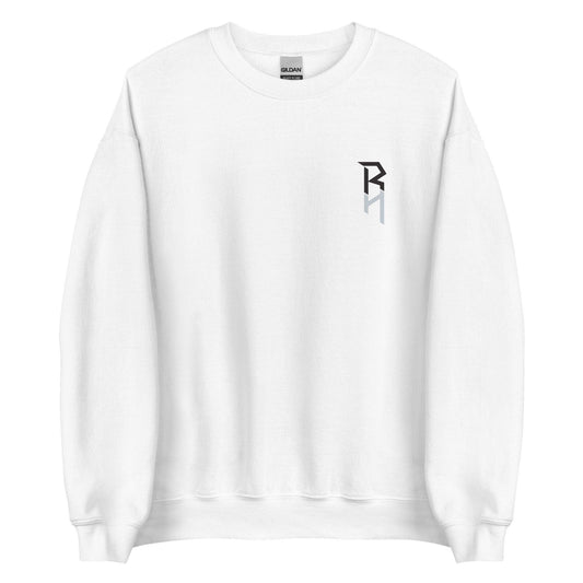 Ronny Hernandez "Essential" Sweatshirt - Fan Arch