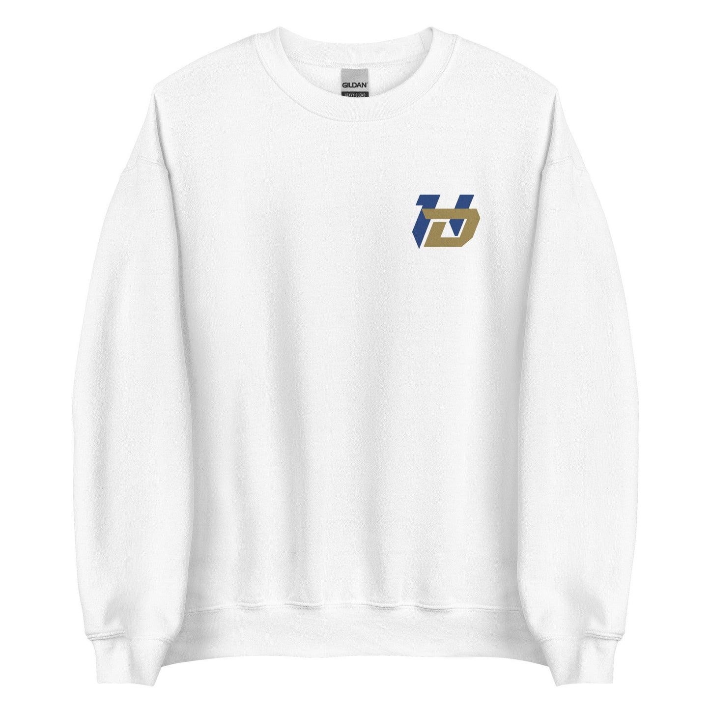 Demerio Houston "Essential" Sweatshirt - Fan Arch