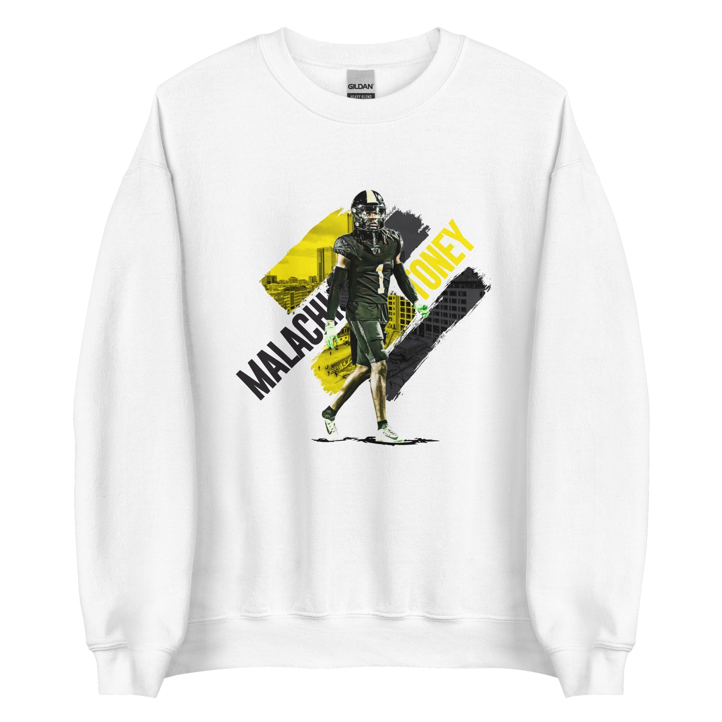 Malachi Toney "Essential" Sweatshirt