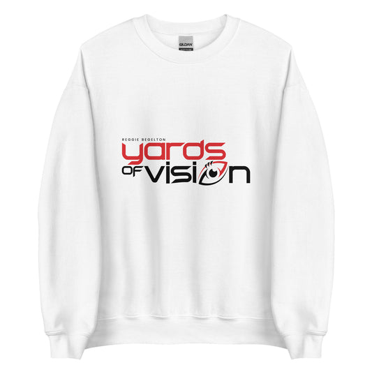 Reggie Begelton "Yards of Vision" Sweatshirt