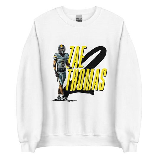 Zae Thomas "Essential" Sweatshirt