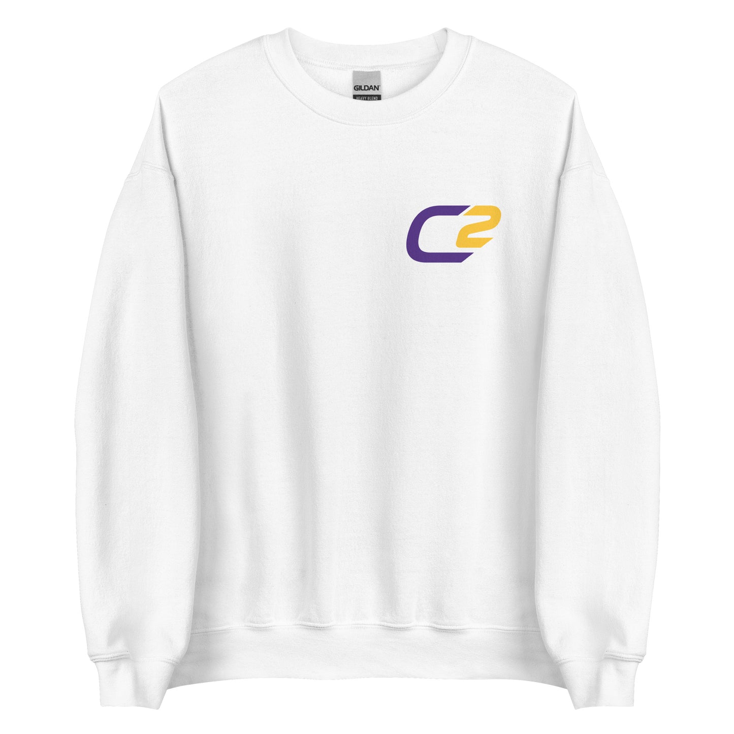 Carius Curne "Essential" Sweatshirt