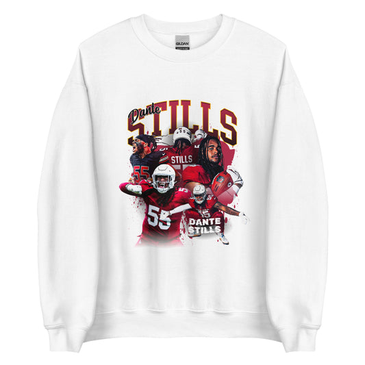 Dante Stills "Vintage" Sweatshirt