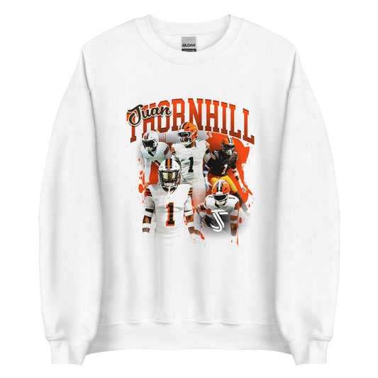 Juan Thornhill "Vintage" Sweatshirt