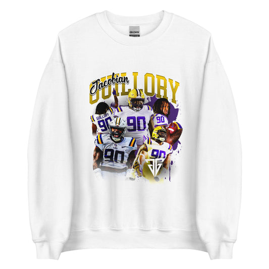 Jacobian Guillory "Vintage" Sweatshirt