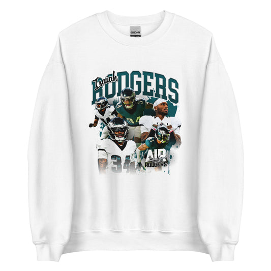 Isaiah Rodgers "Vintage" Sweatshirt