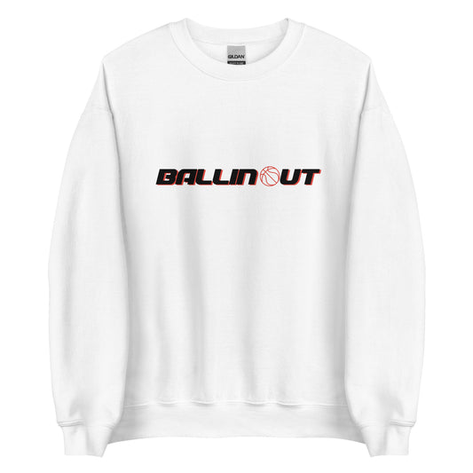 Josh Rivera "Ballin Out" Sweatshirt