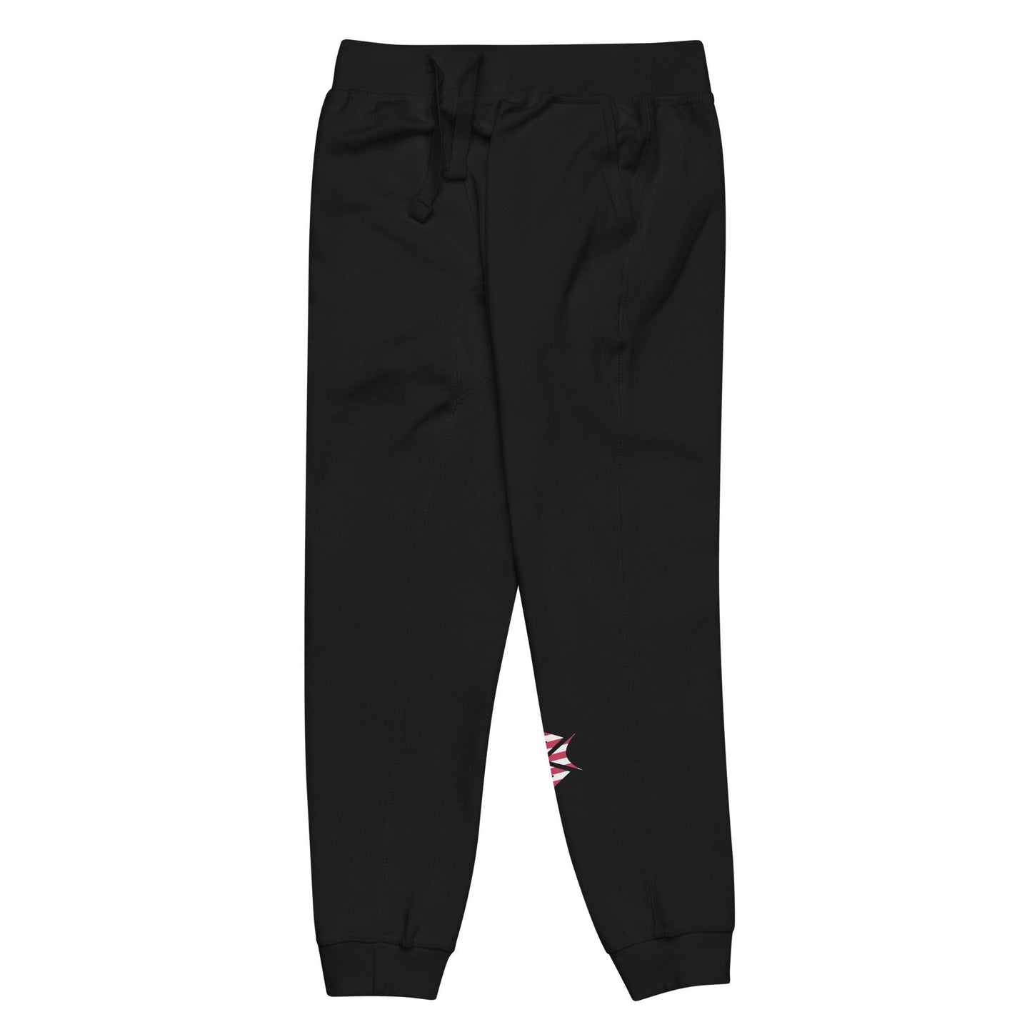 Brandon Carnes "Champion" sweatpants - Fan Arch