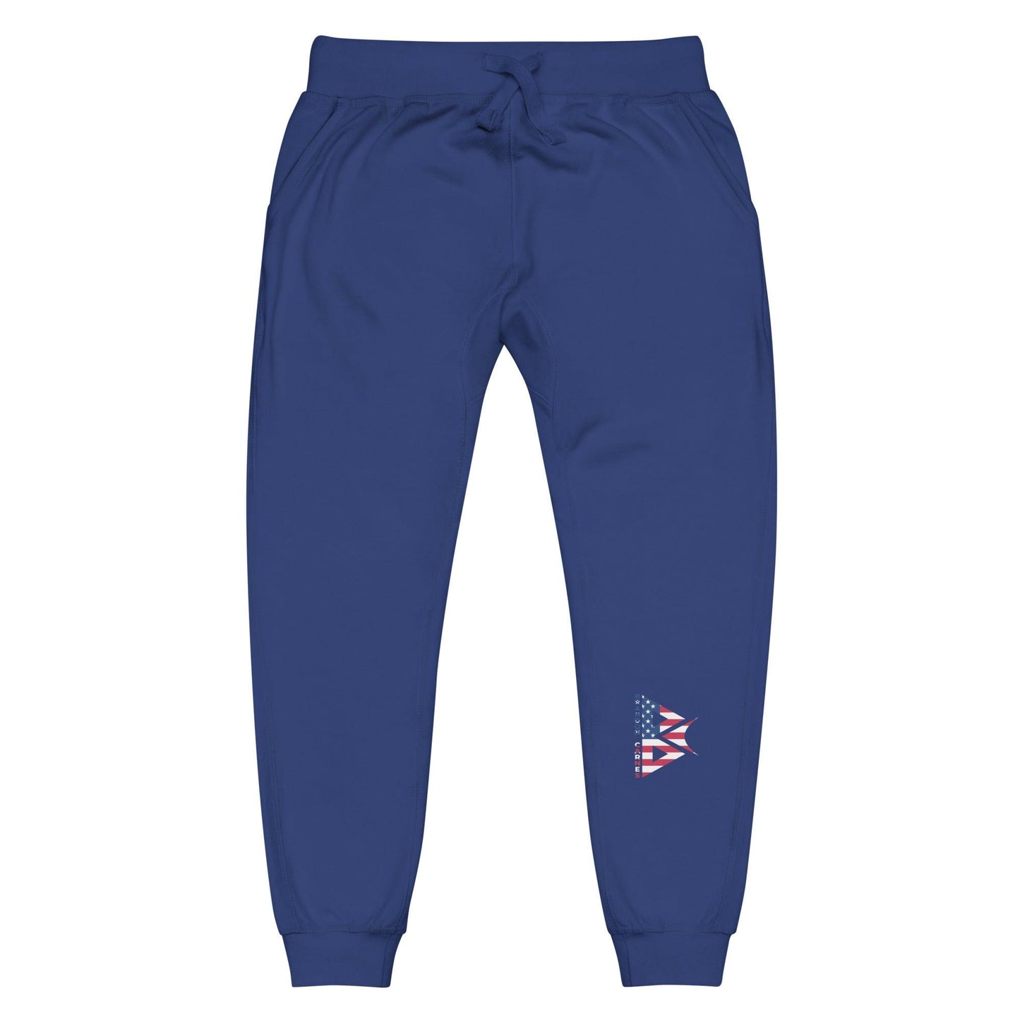 Brandon Carnes "Champion" sweatpants - Fan Arch