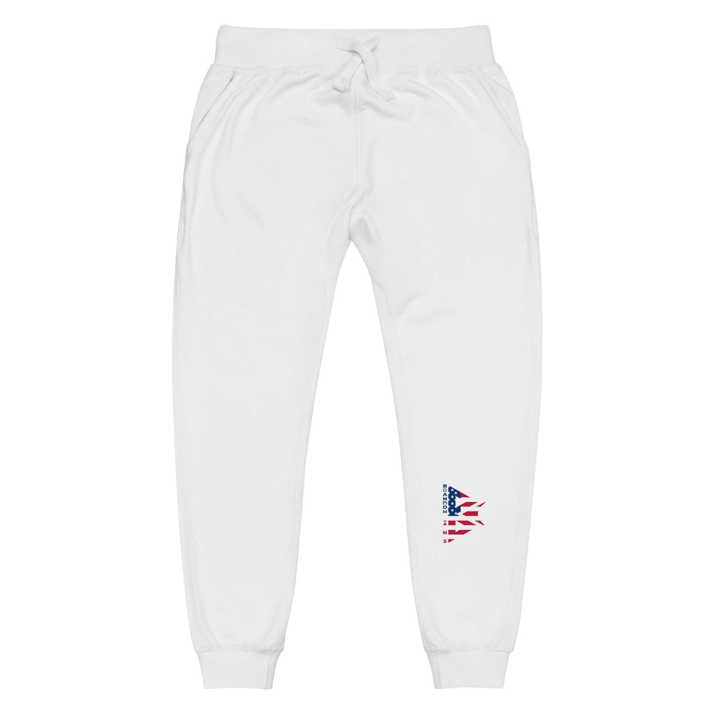 Brandon Carnes "Champion" sweatpants - Fan Arch