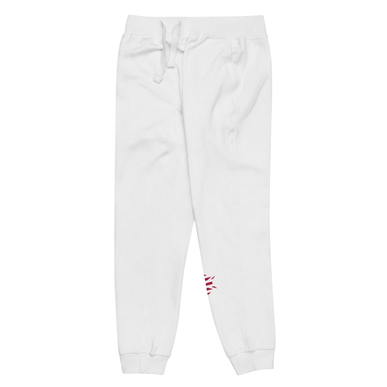 Brandon Carnes "Champion" sweatpants - Fan Arch