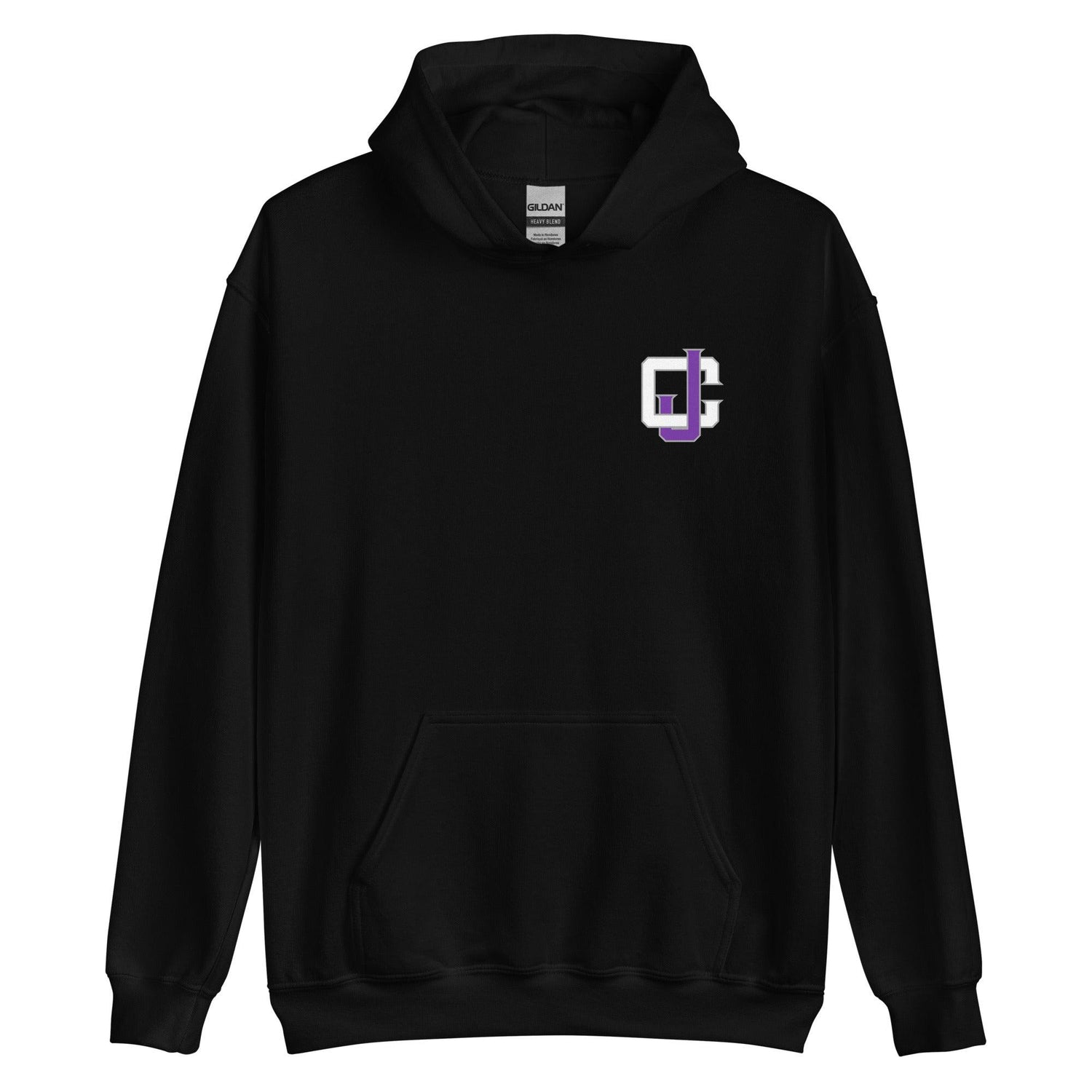 Jayven Cofer "Essential" Hoodie - Fan Arch