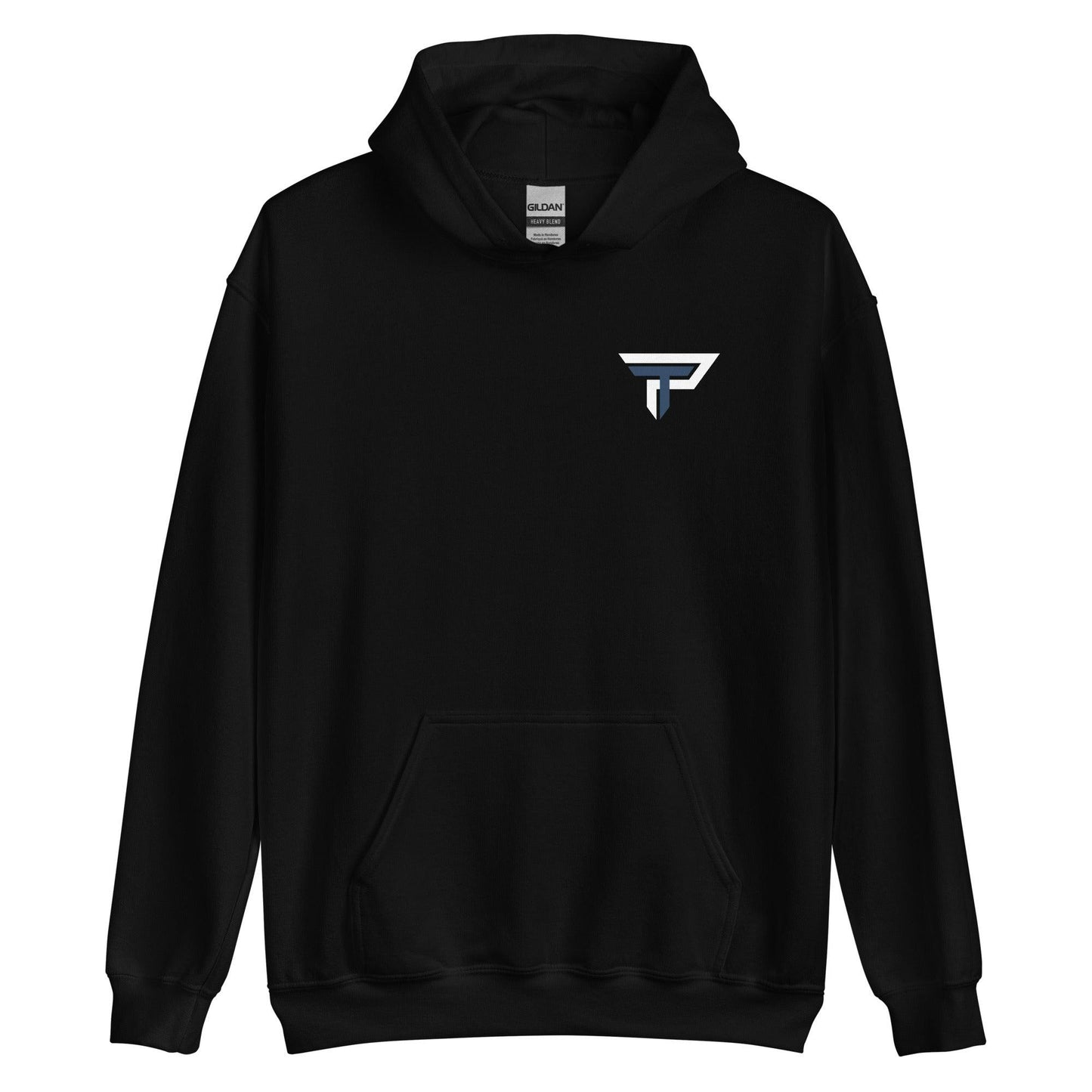 Tyler Powell "Essential" Hoodie - Fan Arch