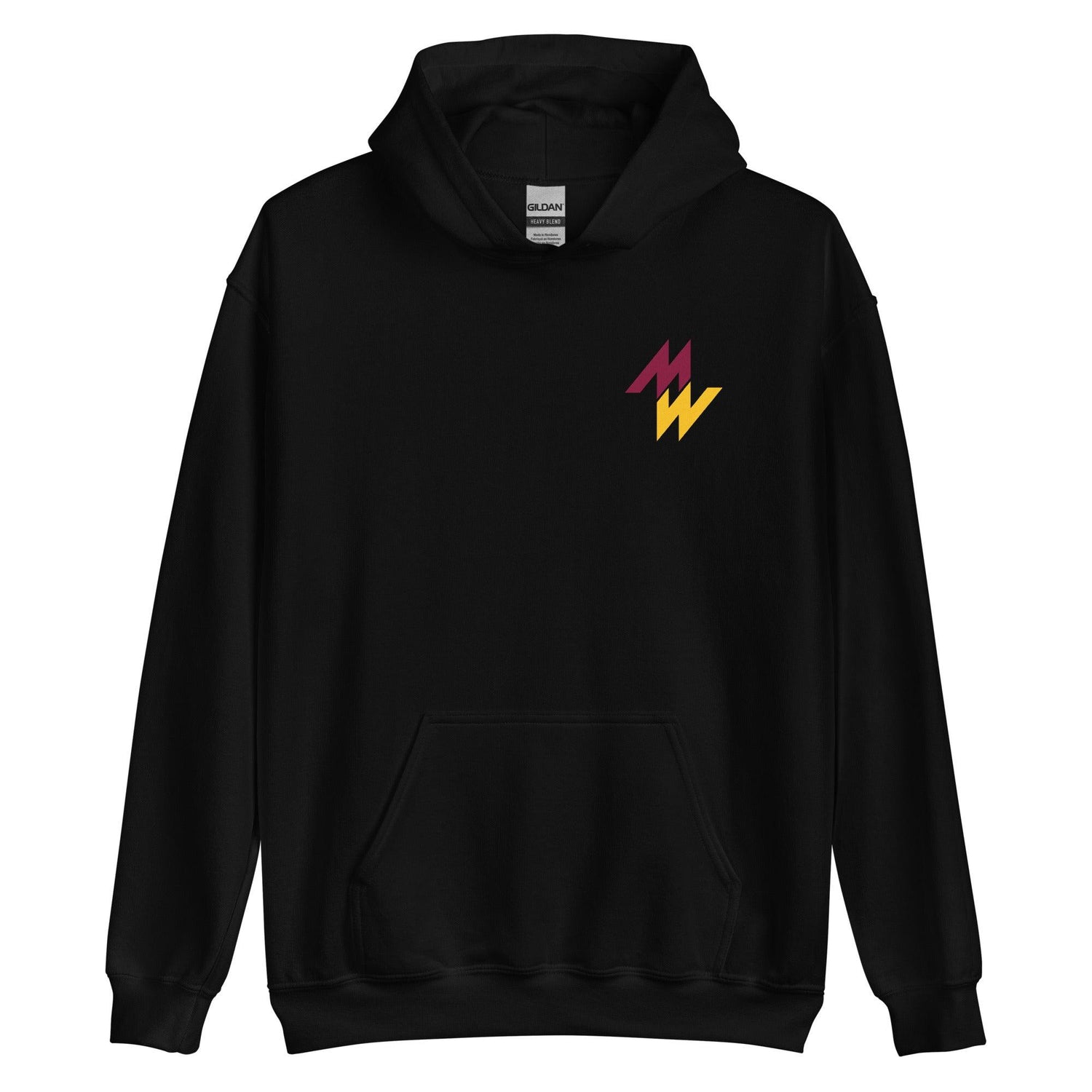 Macen Williams "Elite" Hoodie - Fan Arch