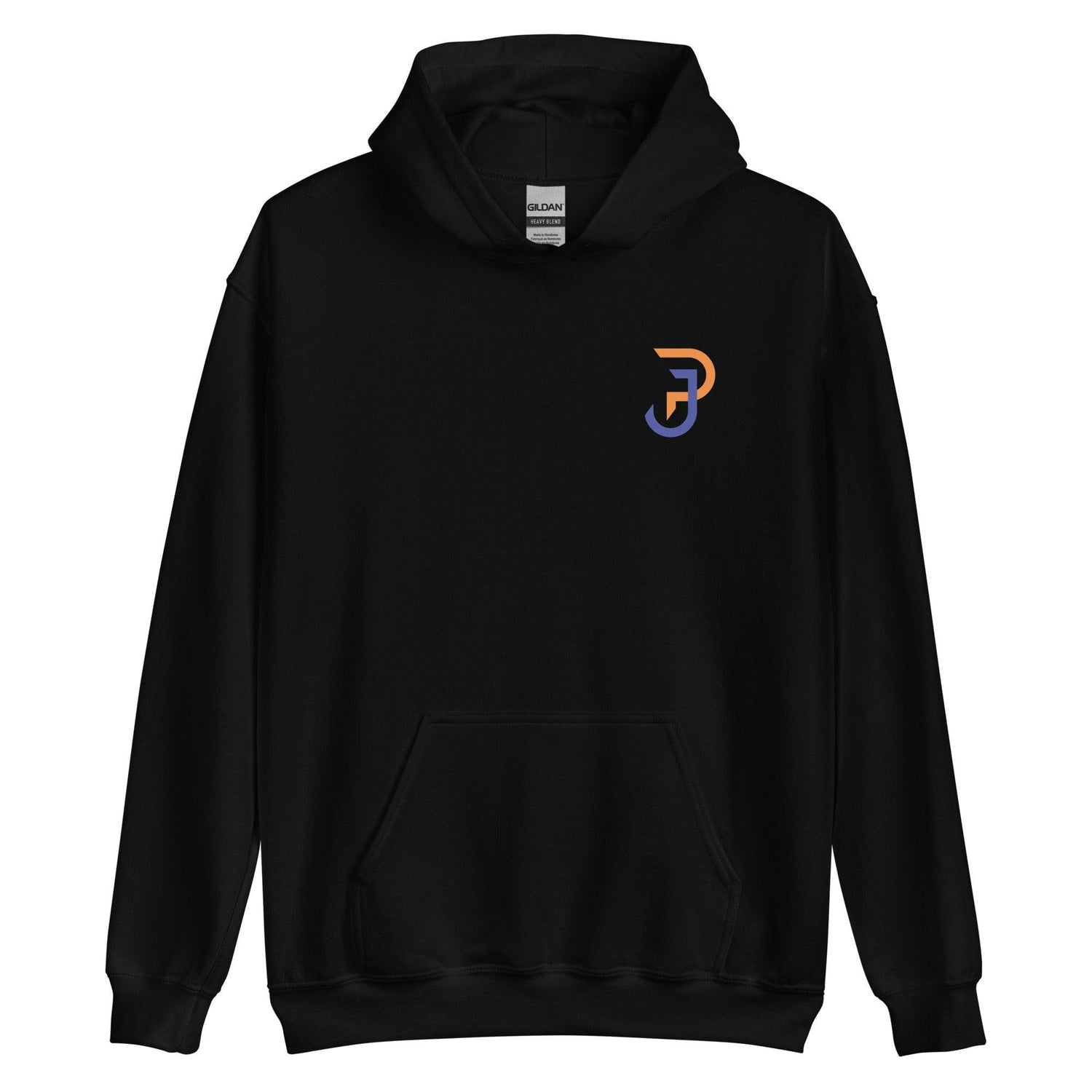 Jaylen Patterson "Essential" Hoodie - Fan Arch