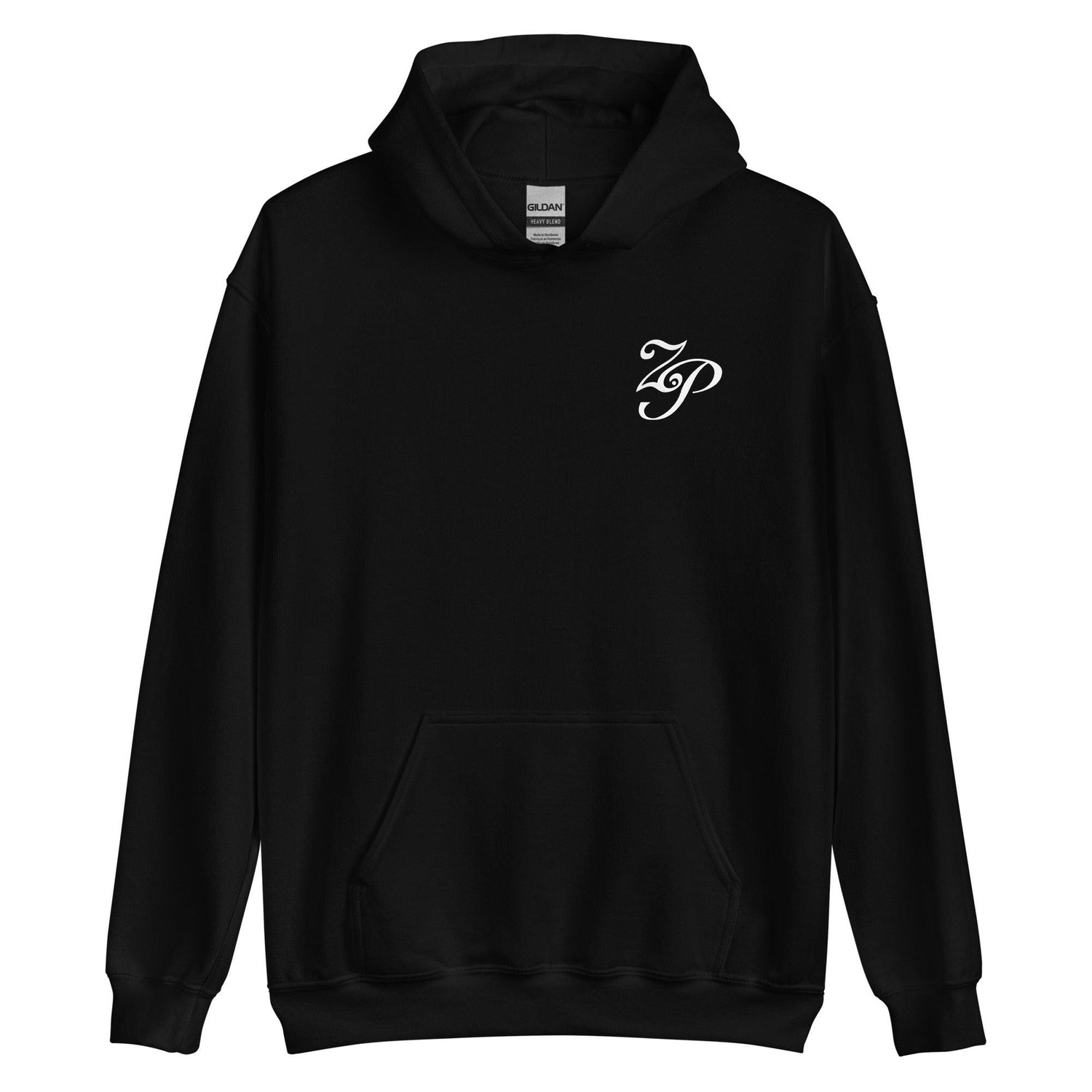 Zayne Palomino "Essential" Hoodie - Fan Arch